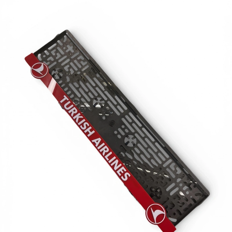 Plakalık Turkısh Airlens