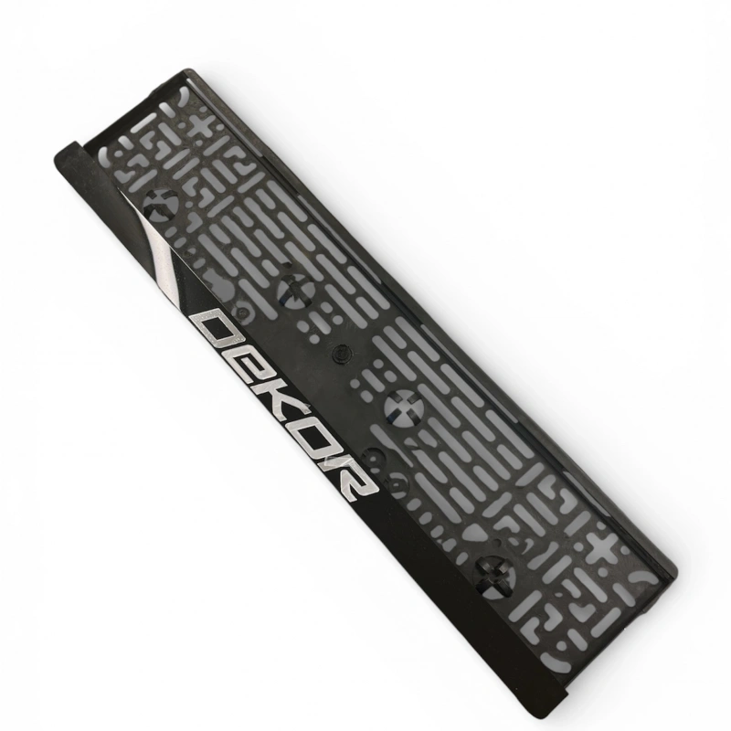 Plakalık Dekor Büyük