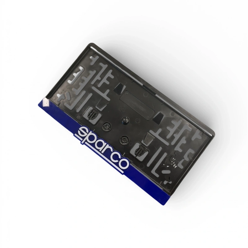 Plakalık Sparco Kare