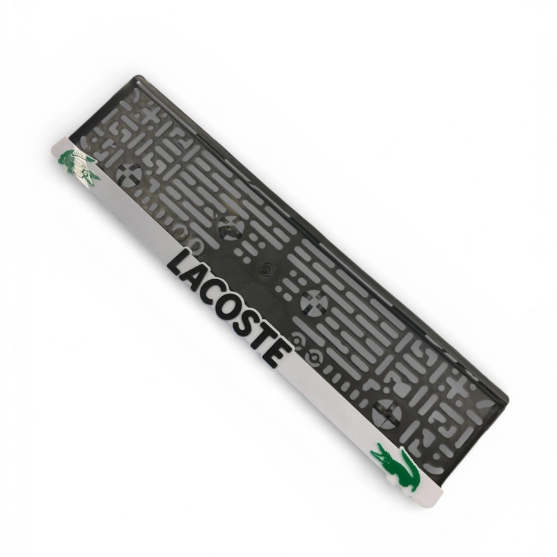 Plakalık Lacoste