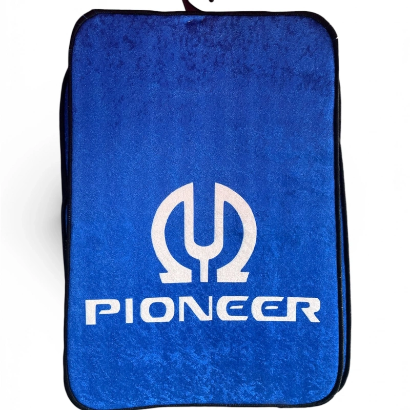 Pıoneer Dekor Paspas