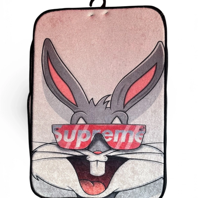 Supreme Bunny Dekor Paspas