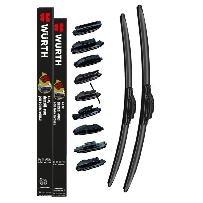 Würth Silecek 325MM