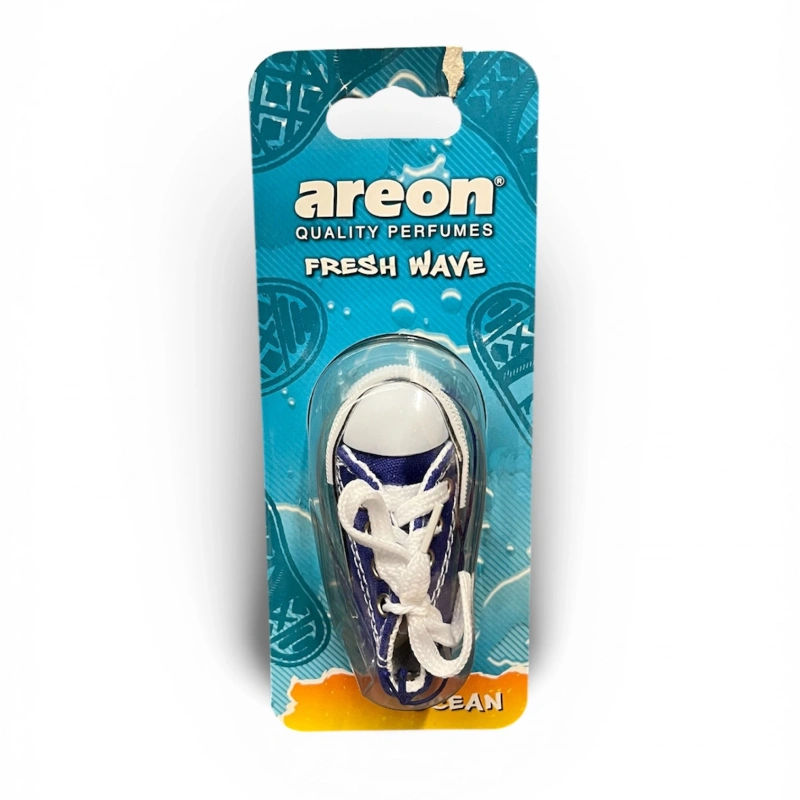 Areon Ayakkabı Mavi (Okyanus)