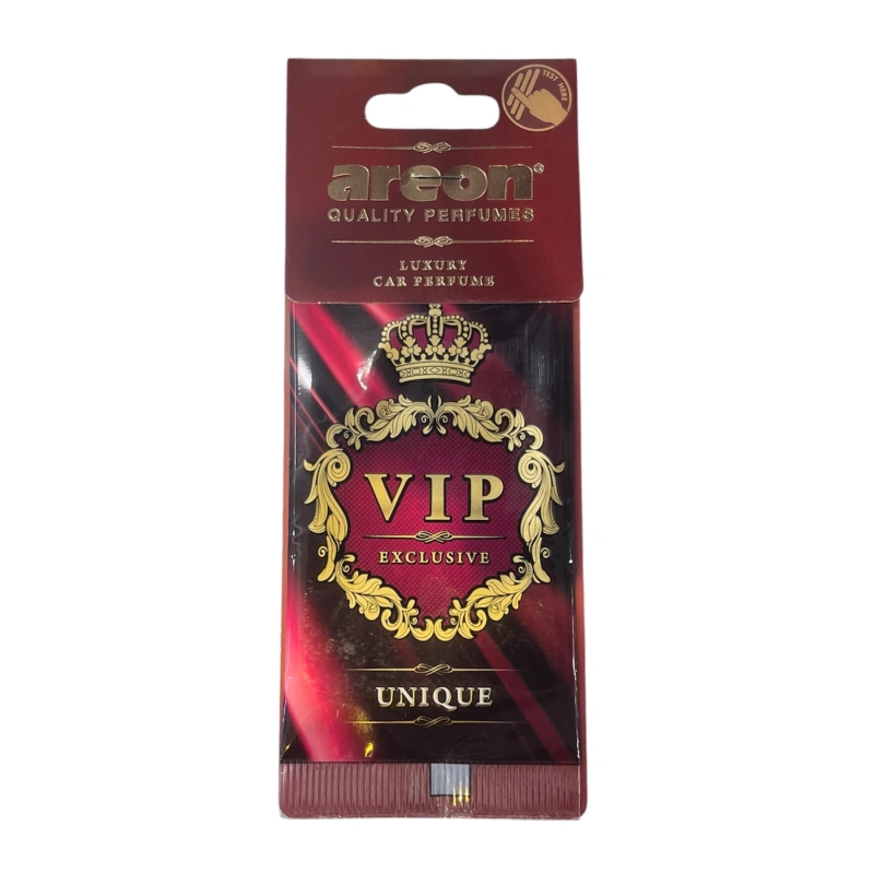 Areon Kağıt Vip Model Unıque