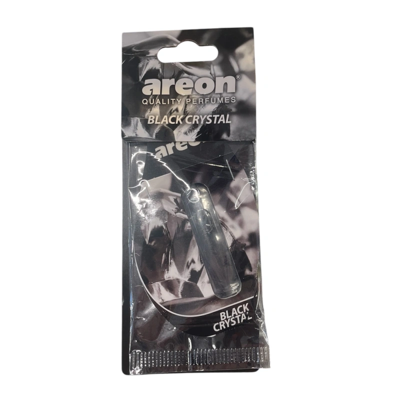 Areon Kağıt Çubuk Black Crystal
