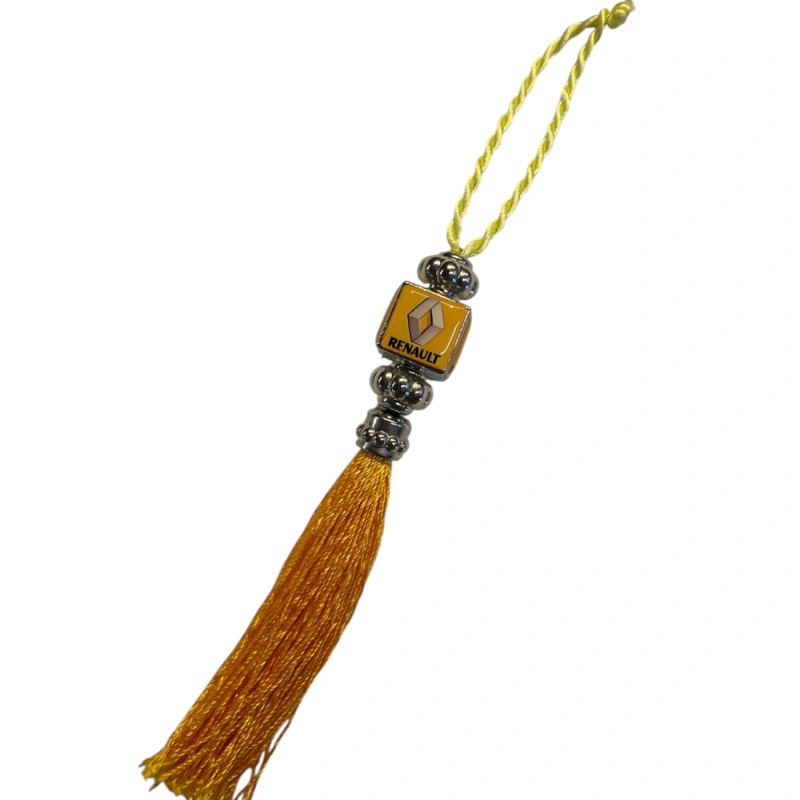 Egzoz Püskülü Renault