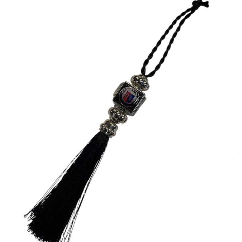 Egzoz Püskülü Alpina