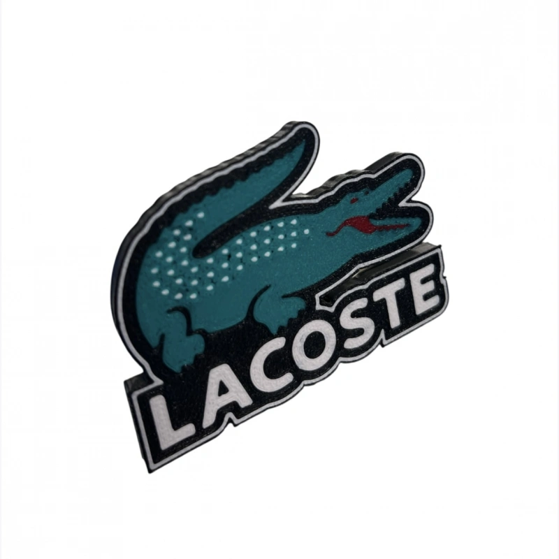 Petek Süsü Lacoste