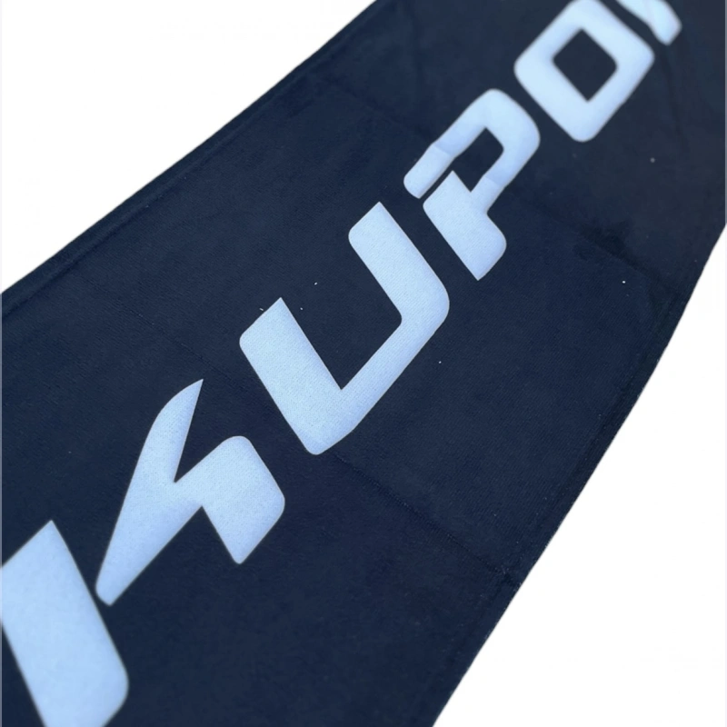 Havlu Kupon Siyah Küçük