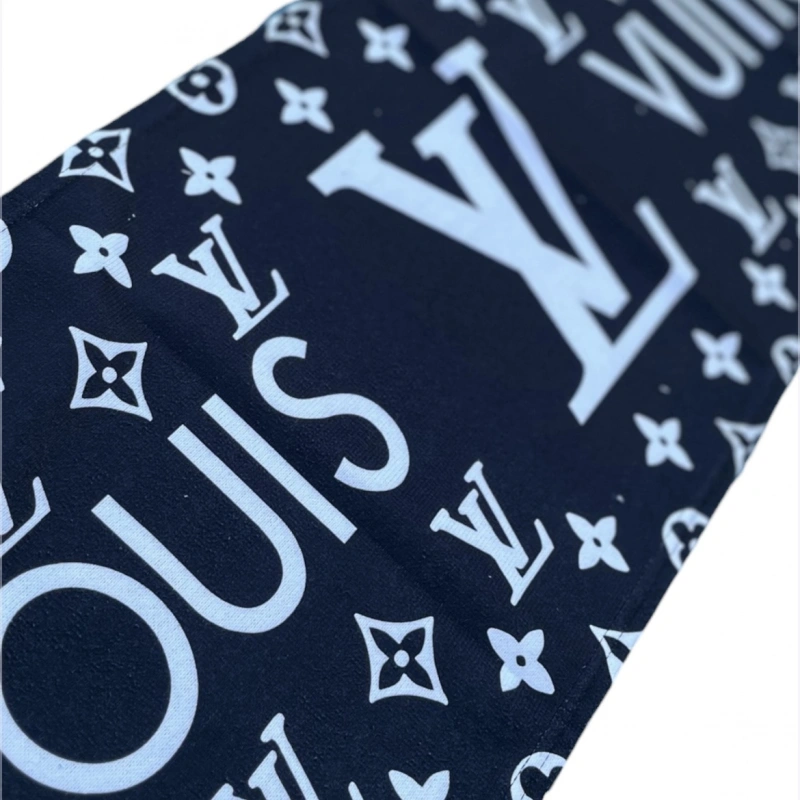 Havlu Louis Vuitton Küçük