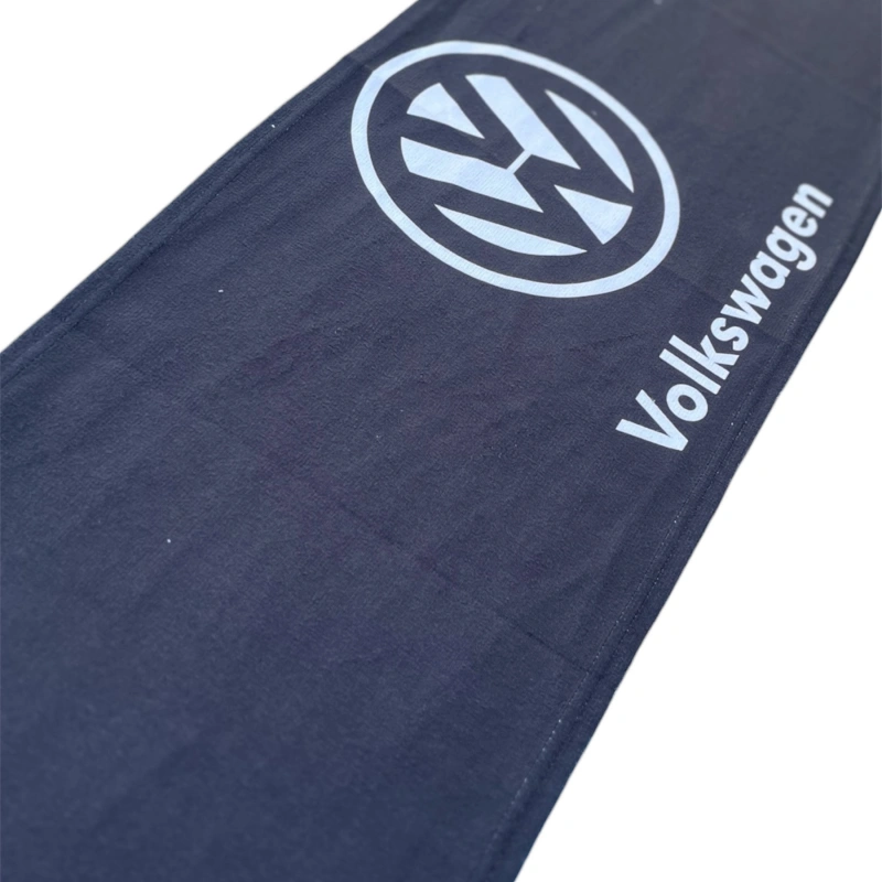 Havlu Volkswagen Küçük
