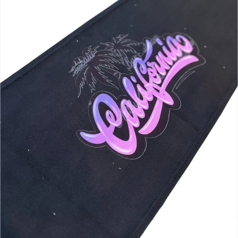 Havlu California Küçük