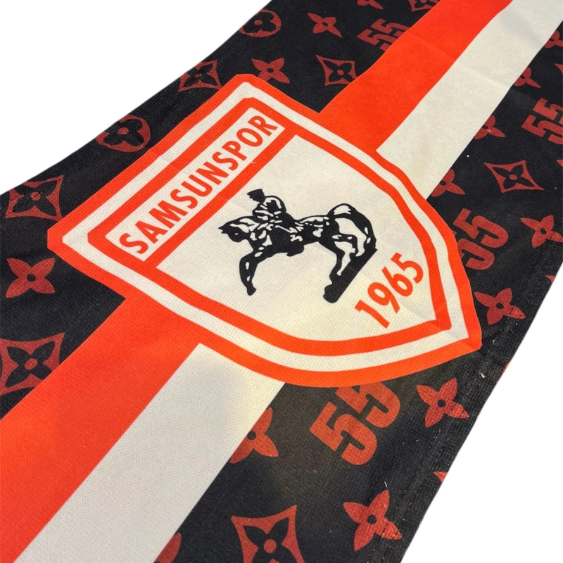 Havlu Samsunspor Siyah Küçük
