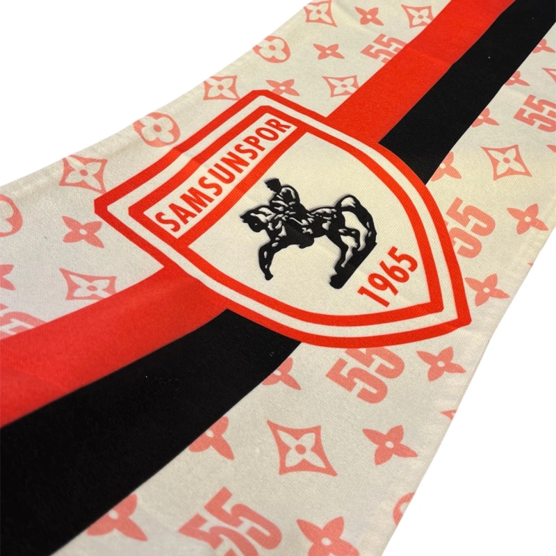Havlu Samsunspor Beyaz Küçük