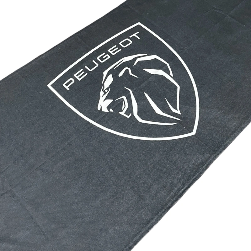 Havlu Peugeot Büyük