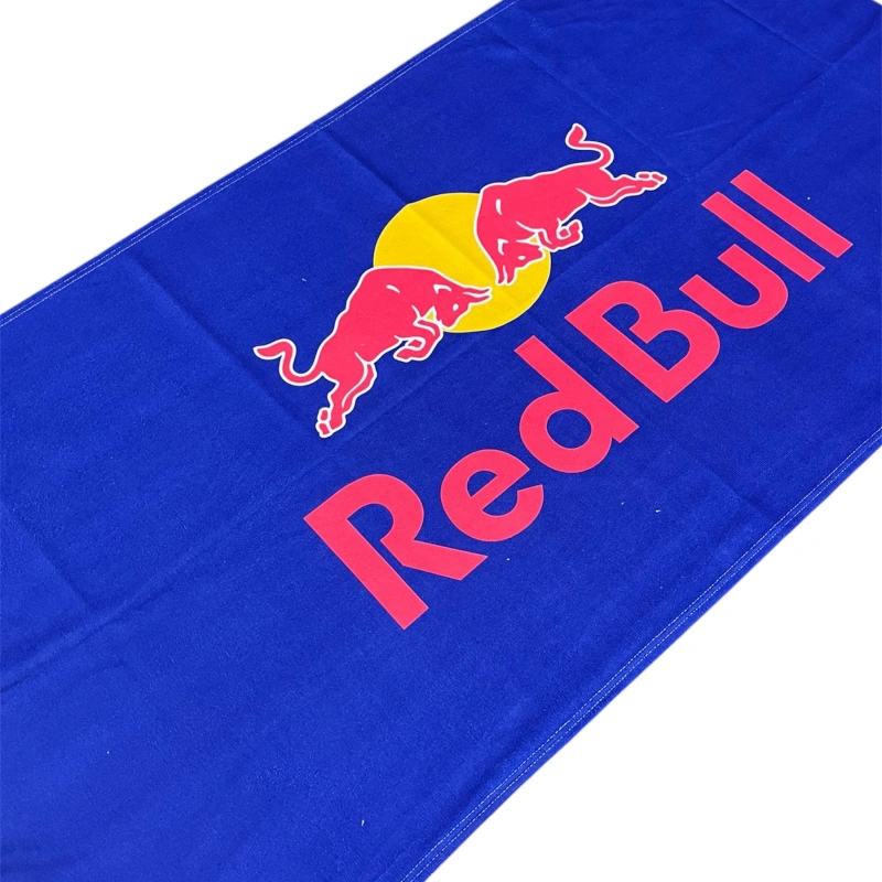 Havlu Redbull Büyük