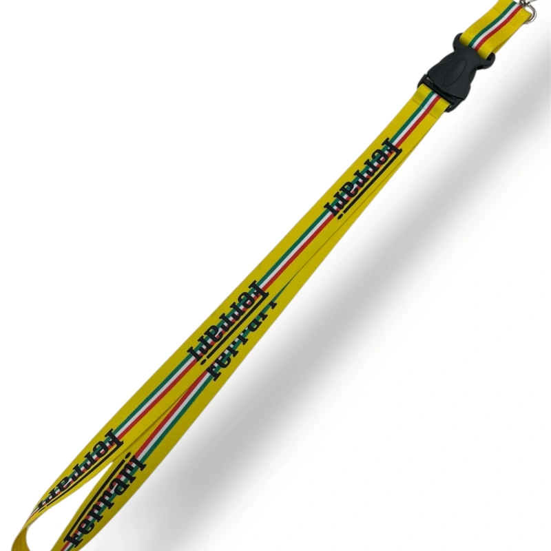 Cam Askı İpi Ferrari Sarı