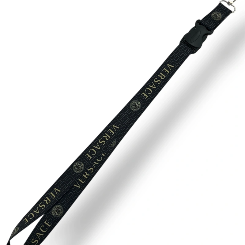 Cam Askı İpi Versace