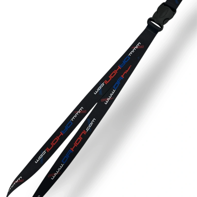 Cam Askı İpi Dr Koni Siyah