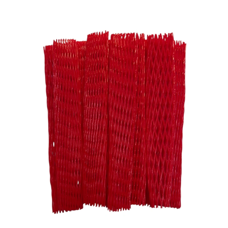 File Seti 11 Parça Kırmızı