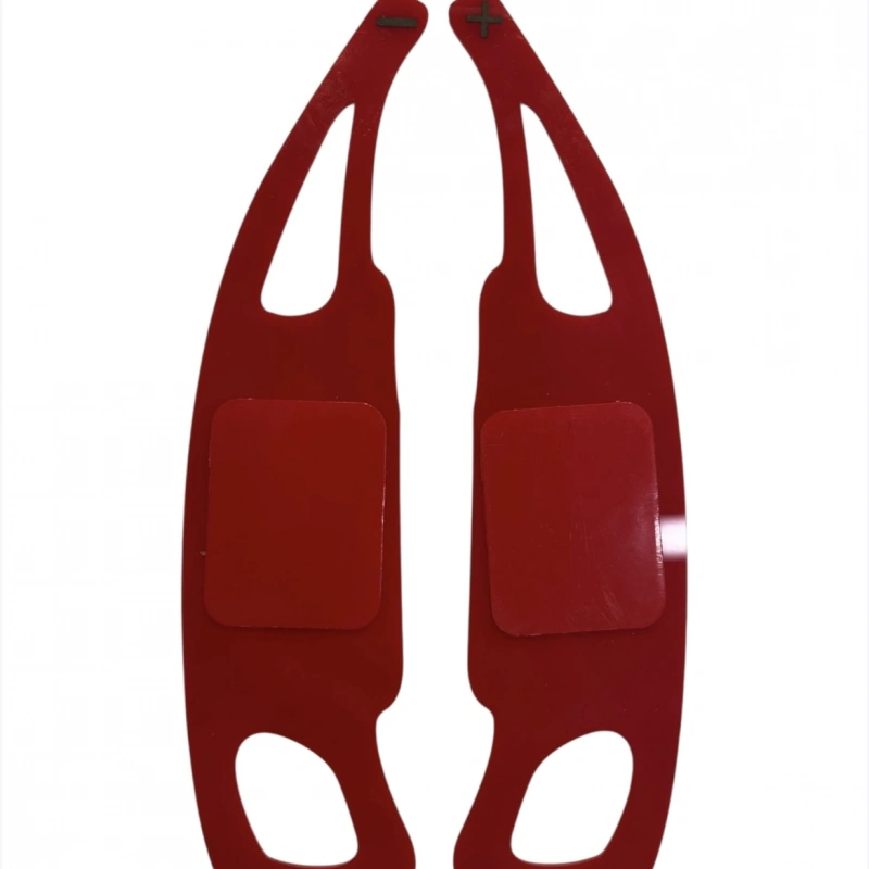 F1 Kulakcık Kırmızı