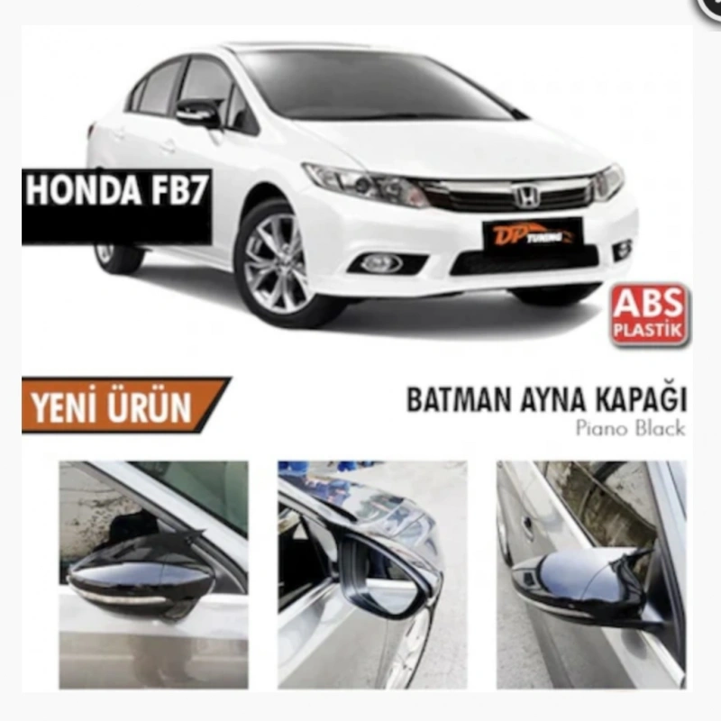 Yarasa Ayna K. Cıvıc 2012-2016