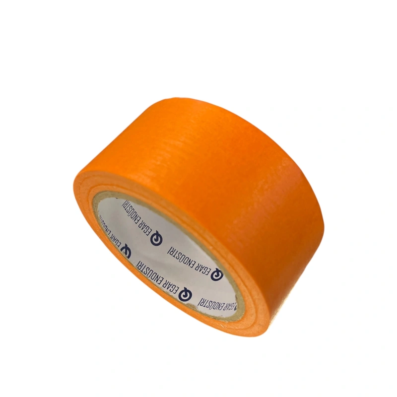 Dekor Bant 48MM Turuncu