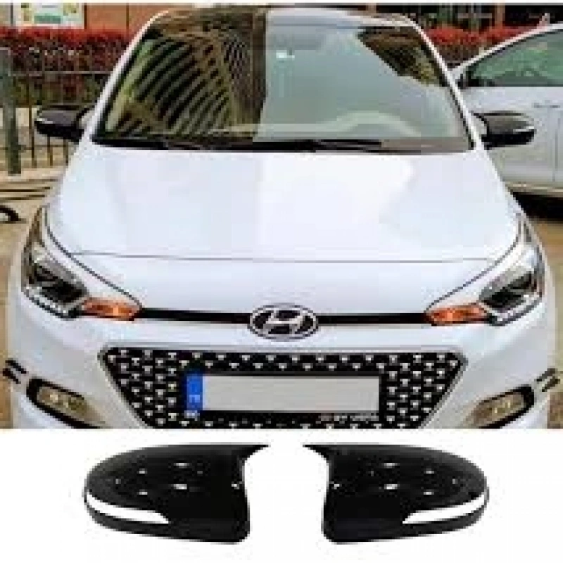 Yarasa Ayna K. İ20 2014 D Line Sinyalli