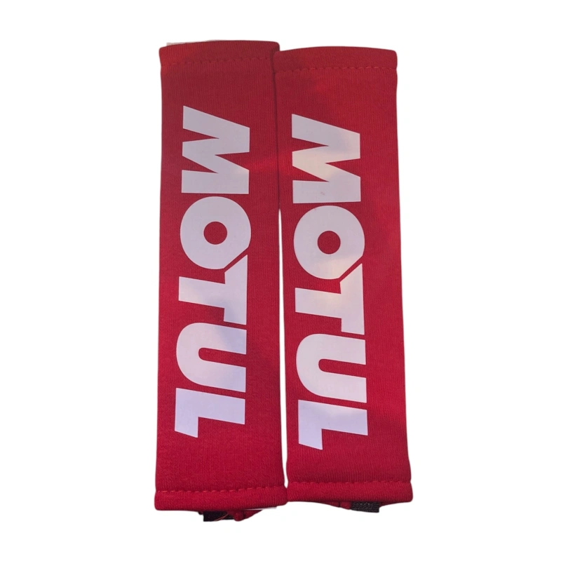 Kemer Pedi Motul Kırmızı