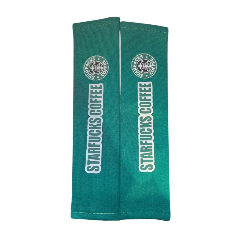 Kemer Pedi Starfuck Yeşil