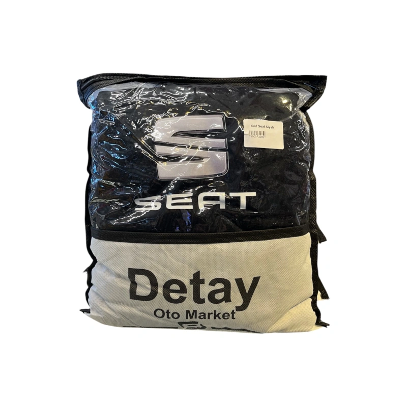 Kılıf Seat Siyah