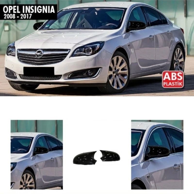 Yarasa Ayna K. Opel Insıgnıa A 2008-2017