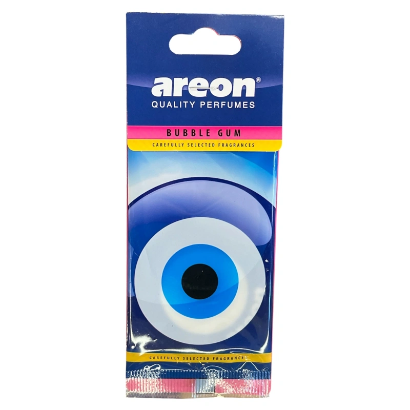 Areon Kağıt Nazar Boncuğu