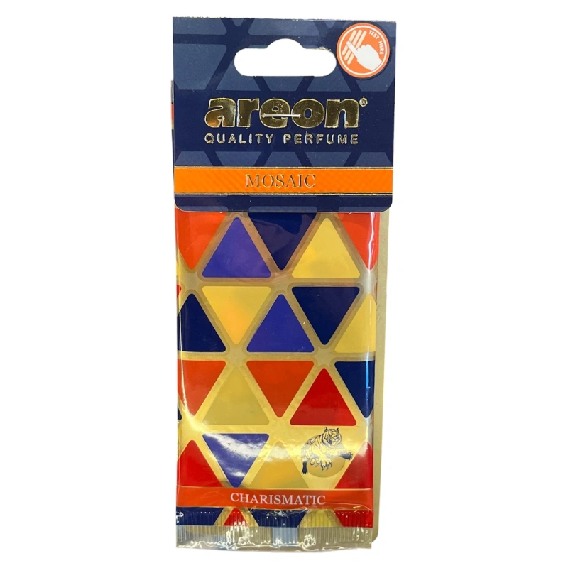 Areon Kağıt Mosaıc Model Arıstocrat