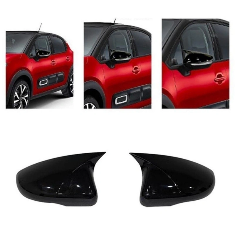 Yarasa Ayna Kapağı Cıtroen C3 2016-2021