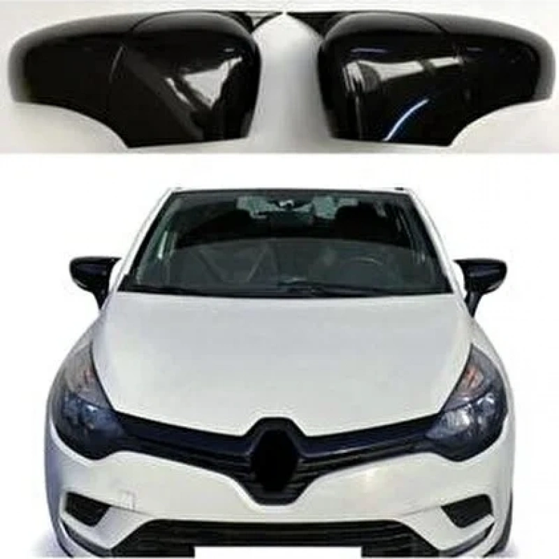 Yarasa Ayna Kapağı Clio4