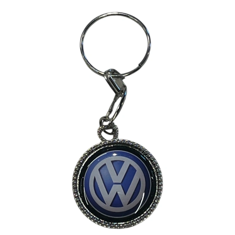 Volkswagen Metal Anahtarlık