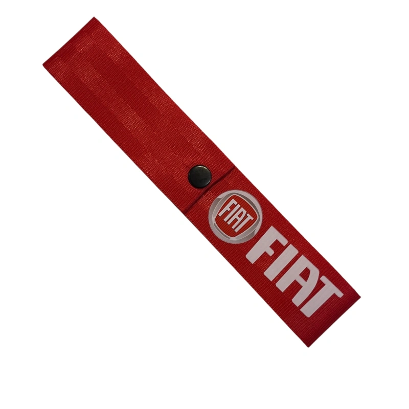 Çeki İpi Fiat Kırmızı