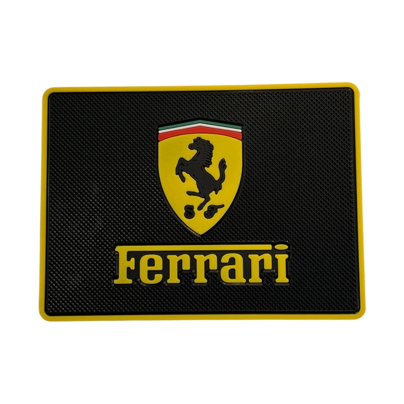 Ped Kaydırmaz Ferrari