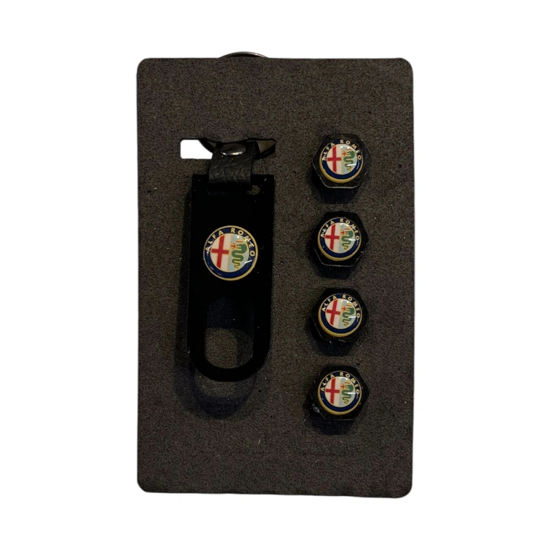 Sibop Kapağı Alfa Remo