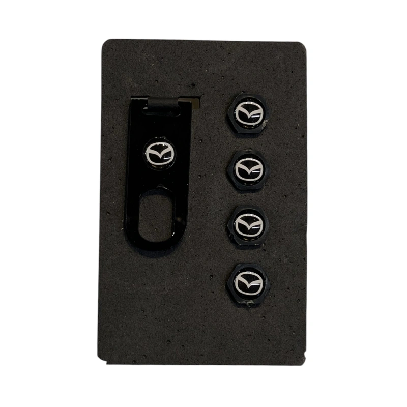 Sibop Kapağı Mazda