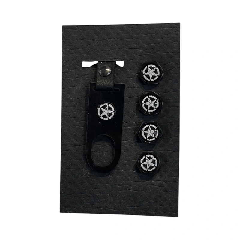 Sibop Kapağı Yıldız