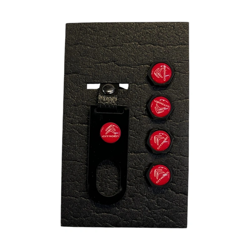 Sibop Kapağı Cıtroen