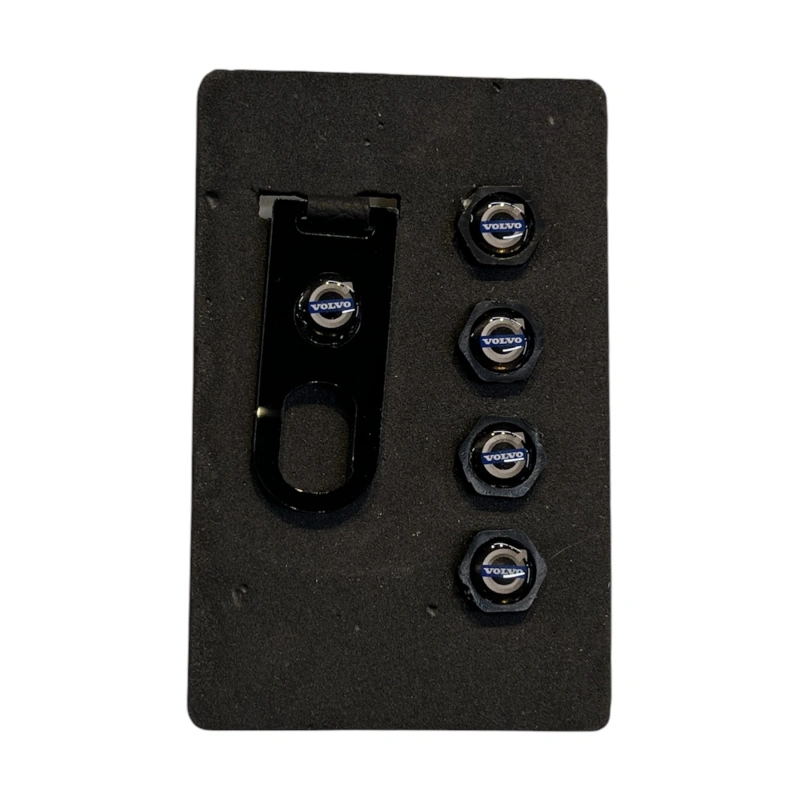 Sibop Kapağı Volvo