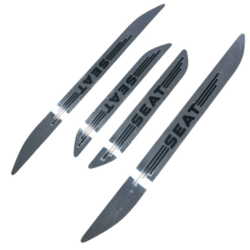 Kapı Eşiği Seat 4 Lü