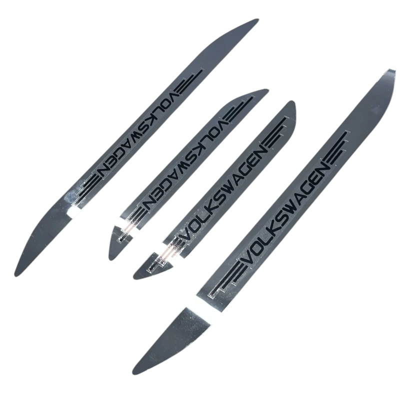 Kapı Eşiği Volkswogen 4 Lü