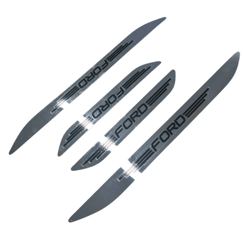 Kapı Eşiği Ford 4 Lü