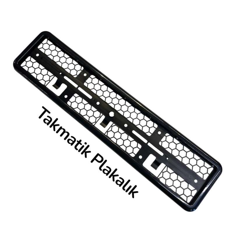 Uzun Plakalık Viteksa (1 Adet)