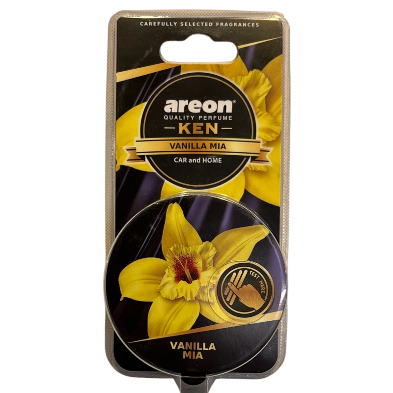 Areon Ken Jel Vanılla Mıa